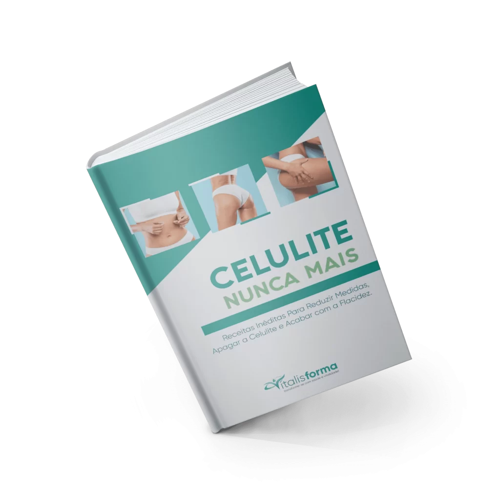 Um guia com varias receitas inéditas para reduzir medidas, elliminar celulites e acabar de vez com a flacidez para aliar a sua jornada de emagrecimento.