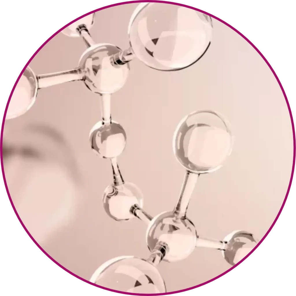 O Colágeno Hidrolisado aumenta a elasticidade e hidratação da pele, reduz rugas. Fortalece cabelos e unhas, melhorando sua estrutura e resistência.