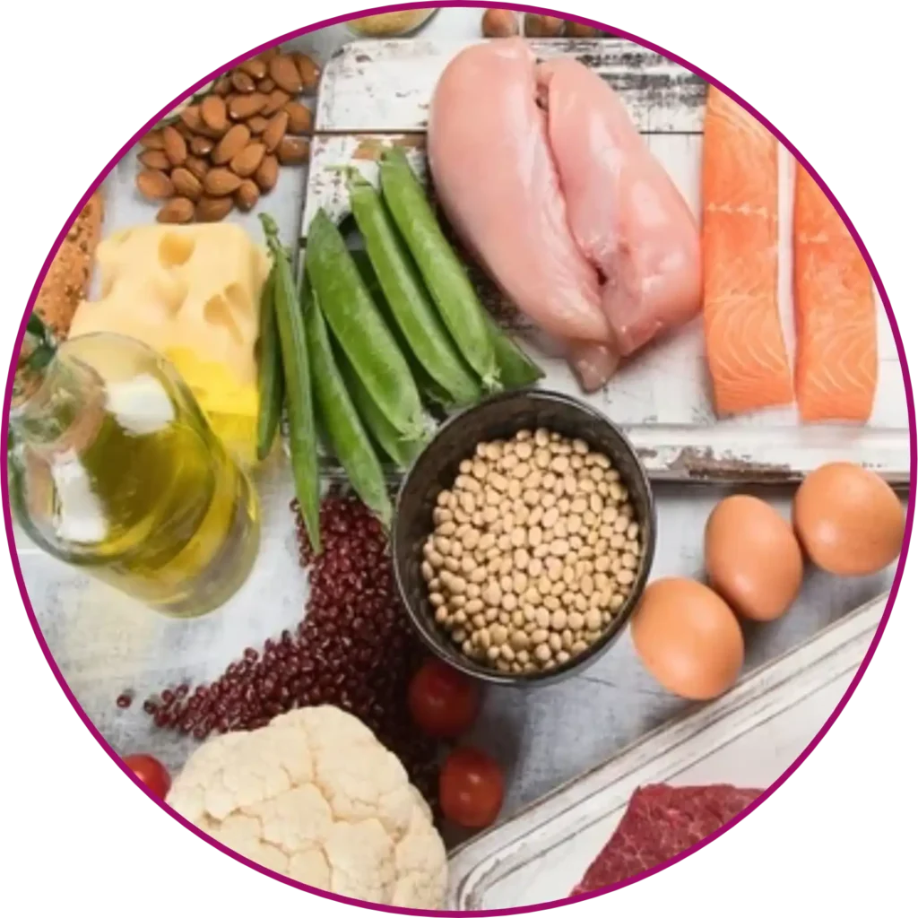 A L-Cisteína fortalece a estrutura do cabelo e unhas, prevenindo quedas e quebras. Auxilia na desintoxicação do organismo.