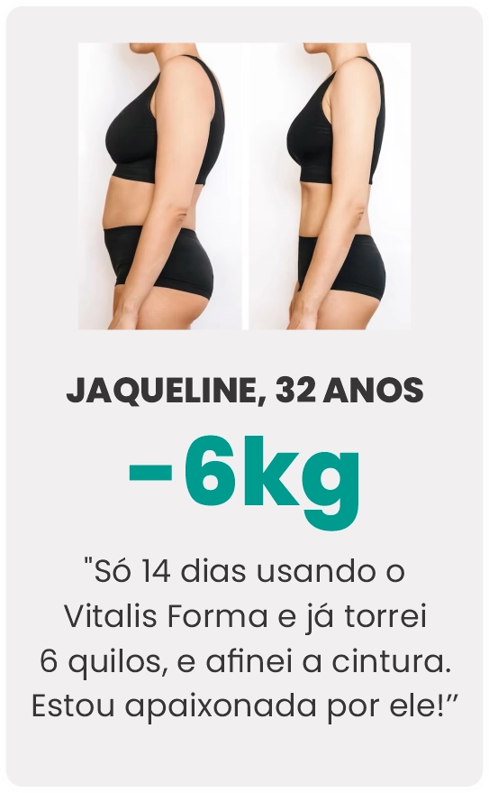 Jaqueline