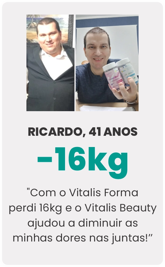 Ricardo